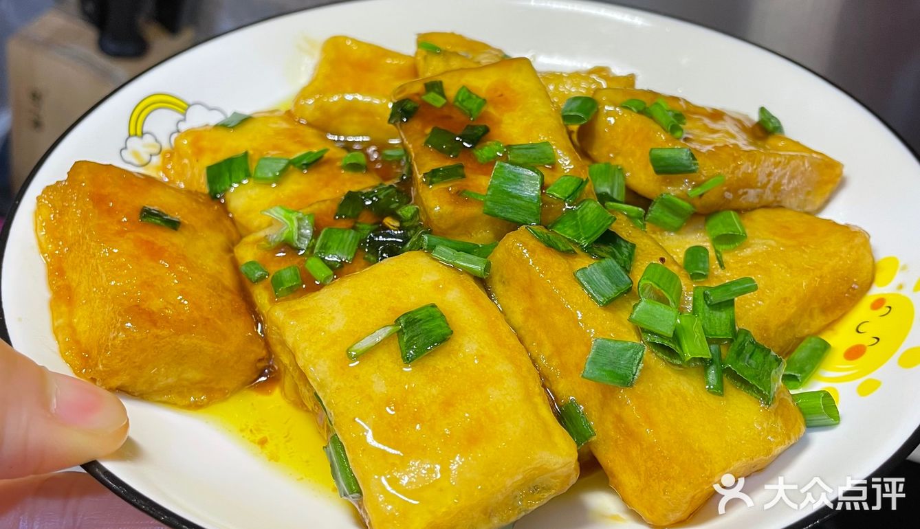 酱牛肉棒棒滴哦