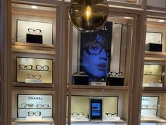 -溥仪眼镜PUYI OPTICAL(国贸商城店)
