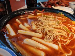 -红盔甲·小龙虾(天钥桥店)