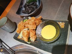 -炉太郎日式烧肉店(华贸店)