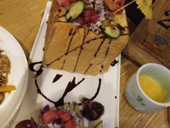 -小菜园新徽菜(蚌埠蚌山万达店)