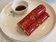 -一品粤珍轩(吴中路店)