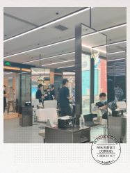 -时尚工厂·科学染发