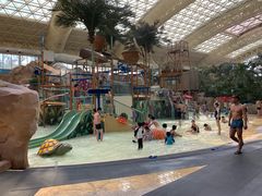 -杭州开元森泊度假乐园