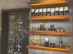 -星巴克臻选(北京嘉里中心第二店)