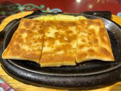 -格日勒阿妈蒙古厨房(大召店)