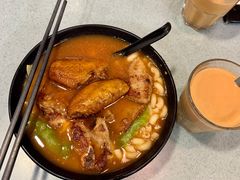 -华嫂冰室(尖沙咀店)