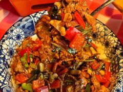 -恰八斗·猛火长沙菜(国贸店)