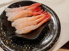 -争鲜回转寿司(浦东三钢里PLUS店)