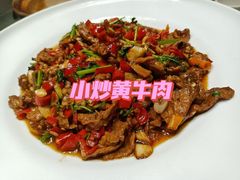 -韶山红湘菜馆(平原路店)