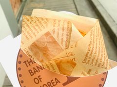 芝士金币饼-莫朗核桃饼(虹泉路店)