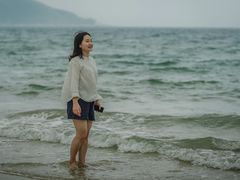 -西涌国际滨海旅游区