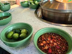 -润园四季椰子鸡火锅(海上世界店)