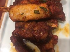 -顺风山庄(水濂山店)