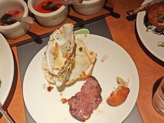 -拉蒂娜·巴西牛排馆 Latina·Brazilian Steakhouse(王府井喜悦店)