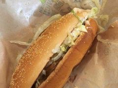 -麦当劳(莆田荔城大道万达店)