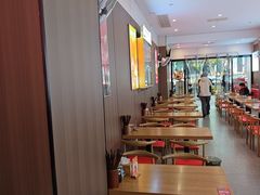 -吴满满油泼面(北方风味园店)