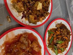 -夕阳红小吃(中街大悦城店)