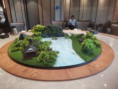 -川旺角川粤融合菜•海景餐厅(星海广场店)