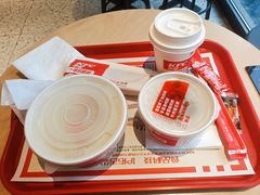 -肯德基(丰管路店)