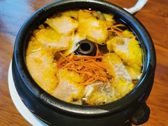 云南汽锅鸡-云雪丽·茶马文化特色菜(古城口店)