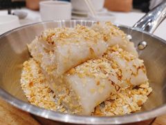 -喜宴又一村·粤菜·茶点·海鲜(壹方天地店)