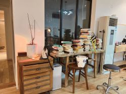 -竹马造型工作室
