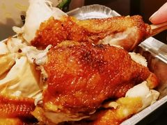 -亚一荔枝柴烧鸡(仙葫店)