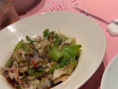 -百富源·海鲜辽菜(浑河堡店)