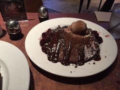 -Pancakes on the rocks(Darling Harbour)