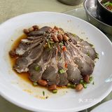 大良探店/适合聚餐大排档类型餐厅