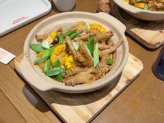 -管氏翅吧(马家堡店)