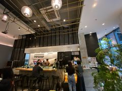 -Home Cafe(水榭春天店)