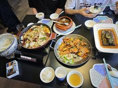 -桥边小楼·手工云南菜·丽江地标美食