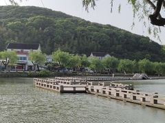 -南北湖风景区