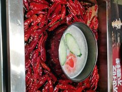 -月满大江火锅(总府路店)
