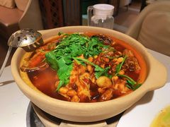 -川味堂·四川豆花(八卦岭店)