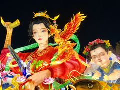 -厦门园林博览苑