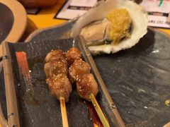 -蚝·生·鲜牛烧肉铺(中央大街店)