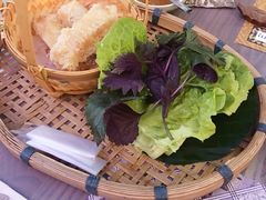 -CHINCHIN 青青·泰国料理(万象食家店)