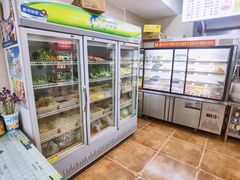 -金张掖麻辣烫(凤城一路店)
