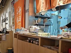 -味千拉面(淮安万达店)