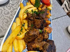 -La Medina餐厅(亮马河南路店)