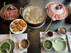-盡膳口福·百年汤方火锅(科华北路店)