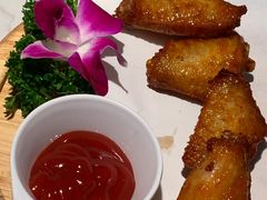 -花椒俏川菜小馆(南海万达店)