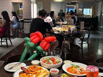 郑州）会带每一任npy去吃的漂亮饭