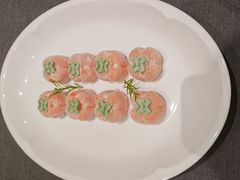 -贰号院子·南京淮扬味(珠江路店)