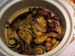 -庆赫隆融合菜馆(群力店)