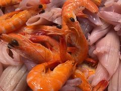 -非烤勿扰韩料自助烤肉(松山湖万科店)