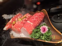 -色響火锅(恒隆广场店)